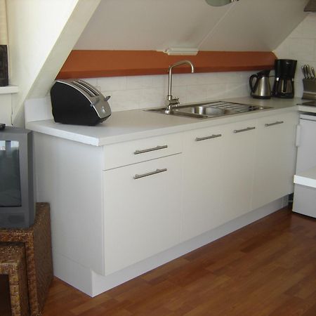 Studio Zandvoort Ngoại thất bức ảnh