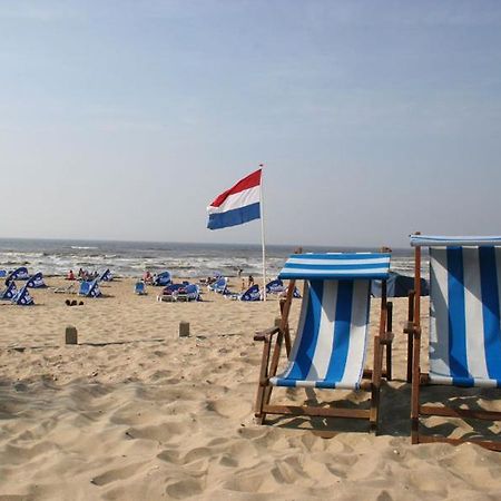 Studio Zandvoort Ngoại thất bức ảnh
