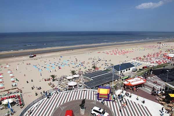 Studio Zandvoort Phòng bức ảnh