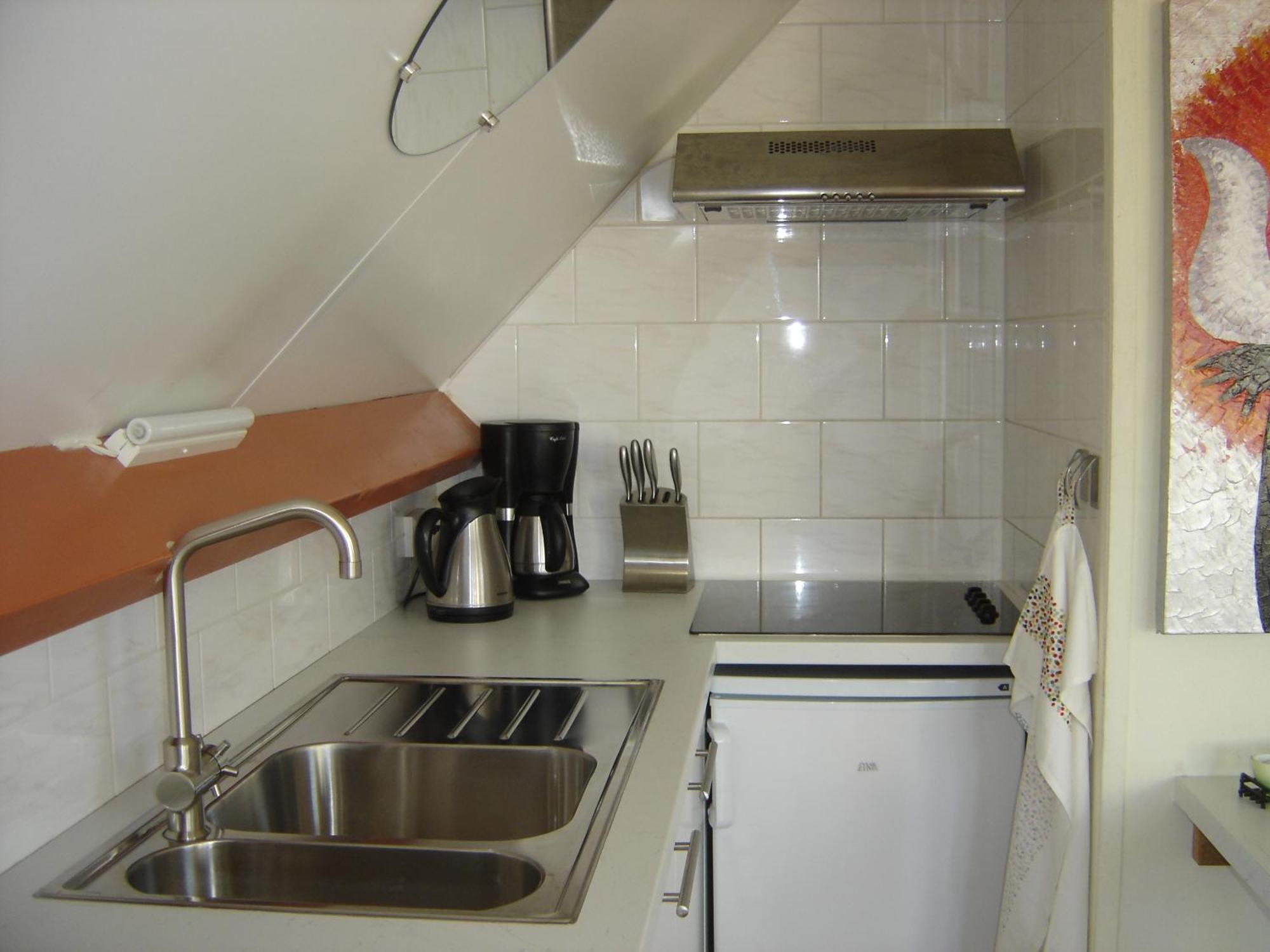 Studio Zandvoort Ngoại thất bức ảnh