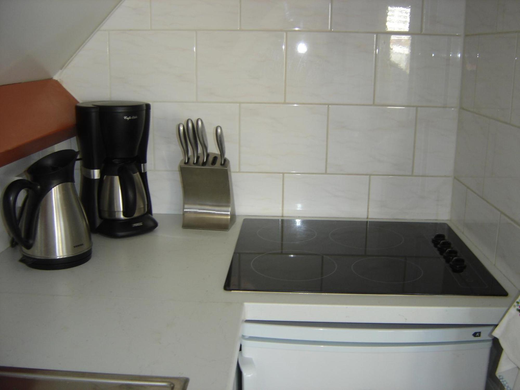 Studio Zandvoort Ngoại thất bức ảnh