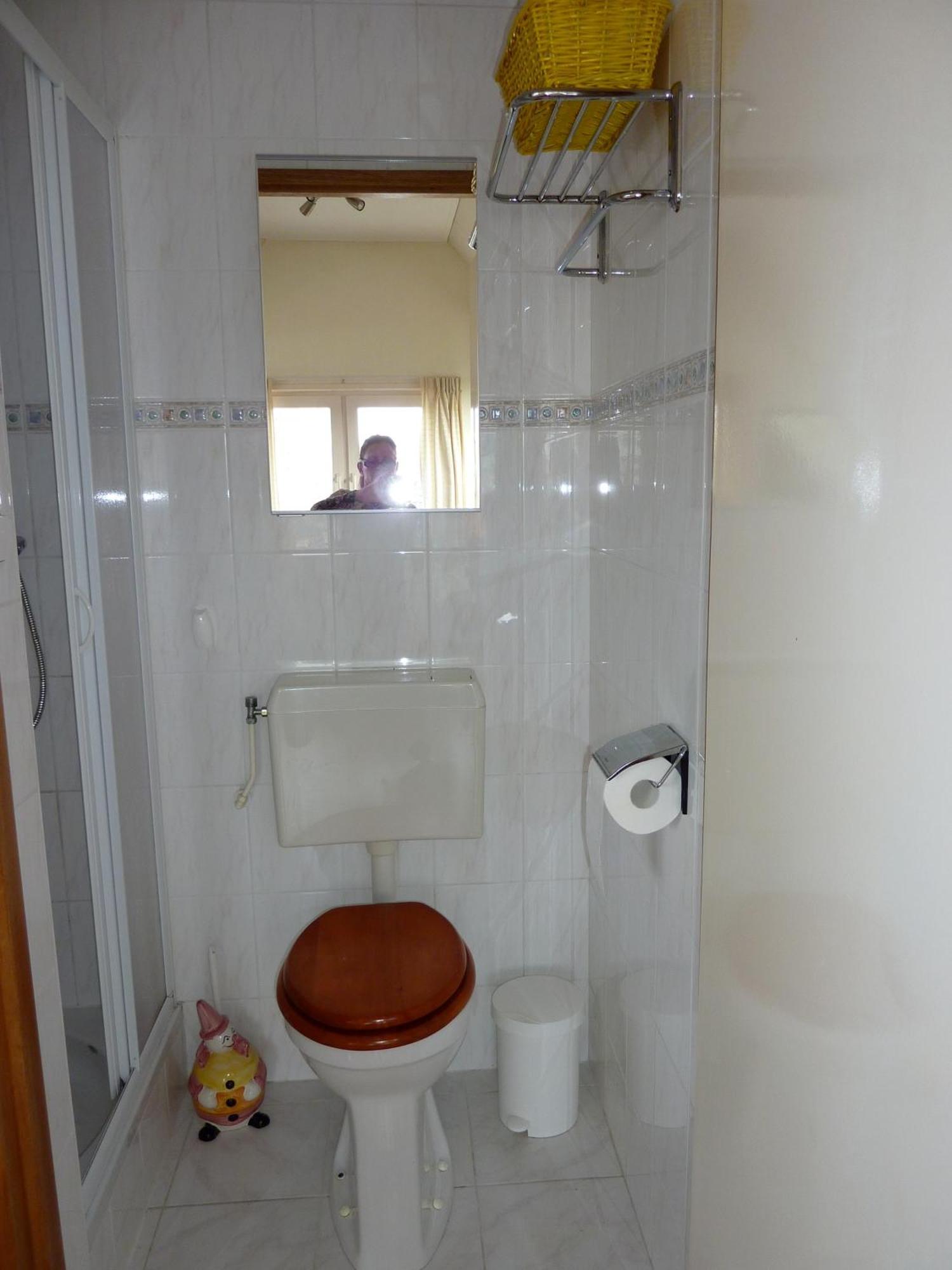 Studio Zandvoort Ngoại thất bức ảnh