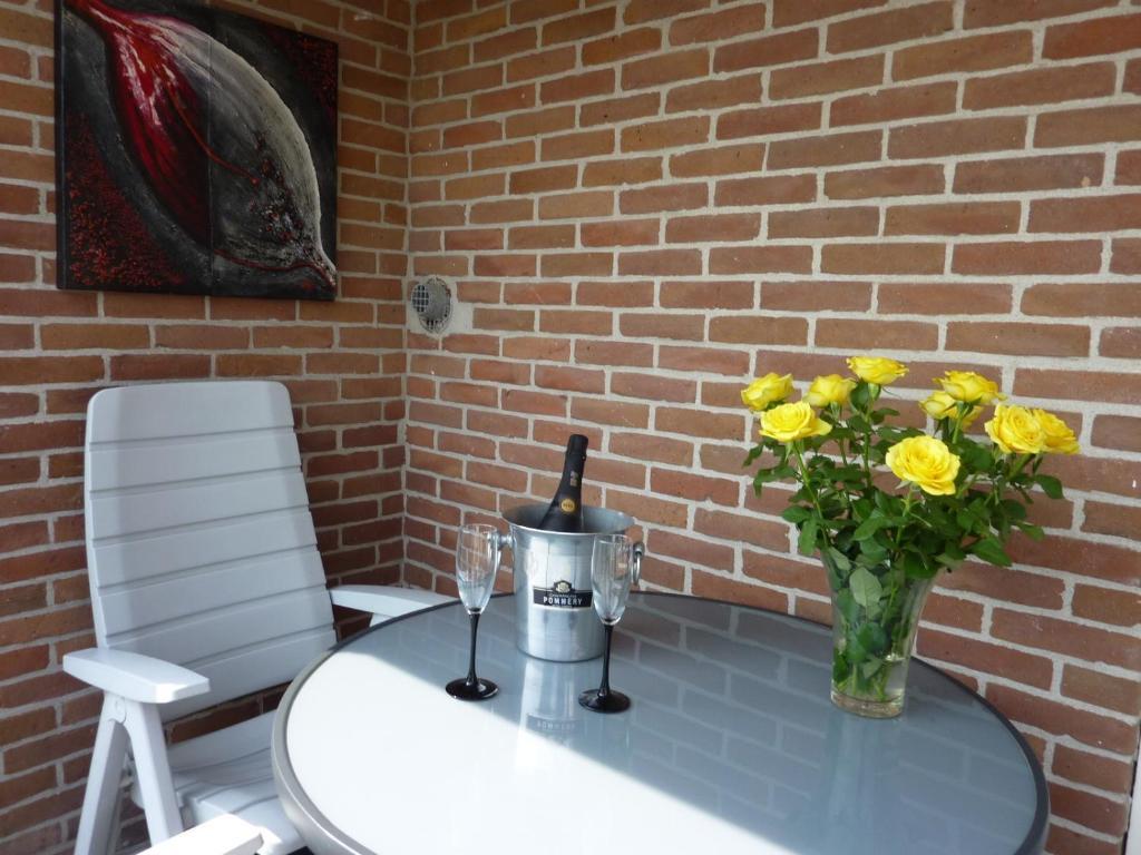 Studio Zandvoort Ngoại thất bức ảnh